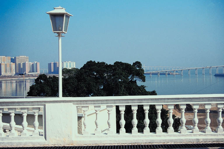Macau ocean
