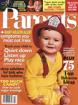 Baby magazines