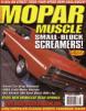 Mopar Muscle cars